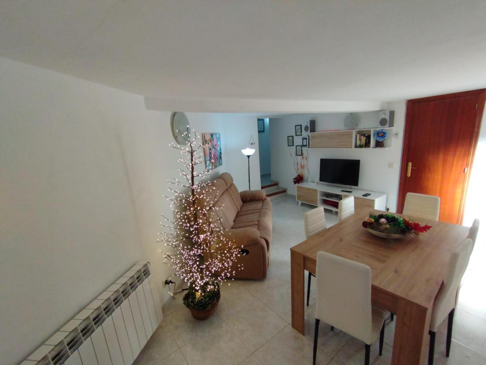 Casa Vitoria Villa Monroyo Luaran gambar